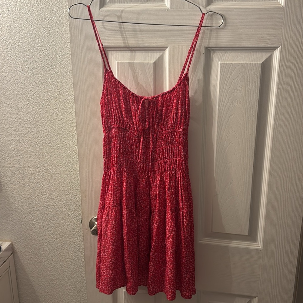 Ciao Lucia dress